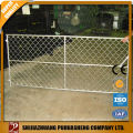 factory Fencing, Temporary Metal Fence Panels